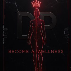 BECOME A WELLNESS