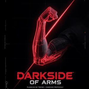 DARKSIDE OF ARMS