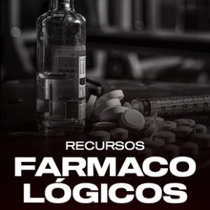 Módulo Recursos Farmacológicos