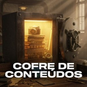 Cofre de Conteúdo