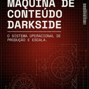 Máquina de Conteúdo DARKSIDE