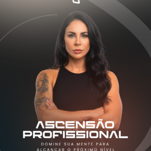 Ascensão Profissional