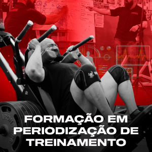 Formação Periodização