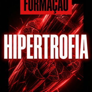 Formação em Hipertrofia