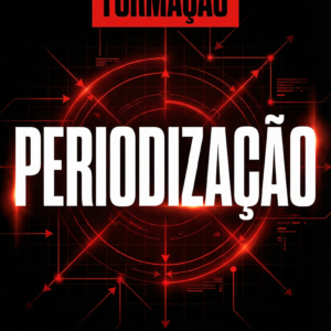 Formação em Periodização
