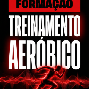 Formação em Treinamento Aeróbico