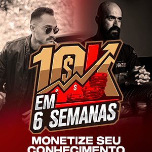 10k em 6 semanas
